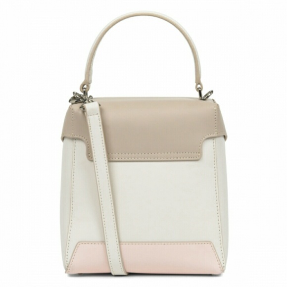 Desginer: LANCASTER ( Box Bag ) - Picture 4 of 8